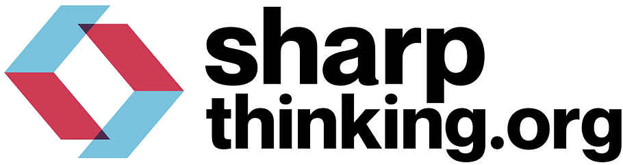 Sharp Thinking